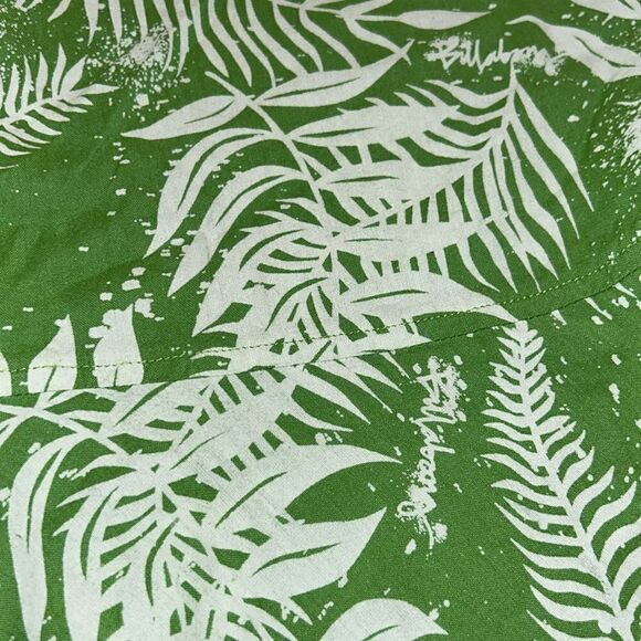🌞Vintage 80s 🏝️ Billabong Beach 🏖️ Skirt 🏄🏻♀️ Palm Tree 🌴 Frond Print. - Picture 9 of 17